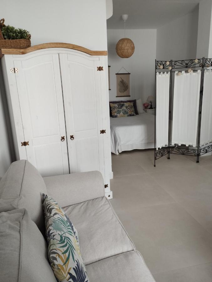 Apartament Casa Eva - Adults Only *