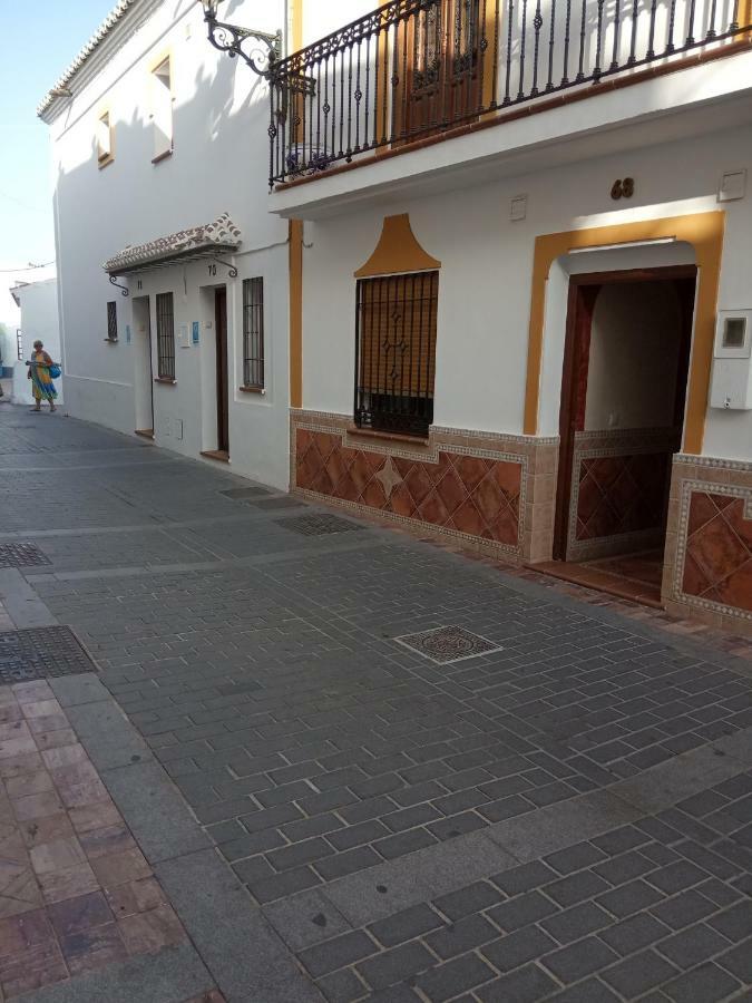 Casa Eva - Adults Only Apartament