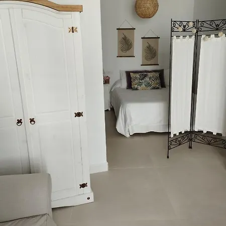 Appartement Casa Eva - Adults Only à Nerja Extérieur photo