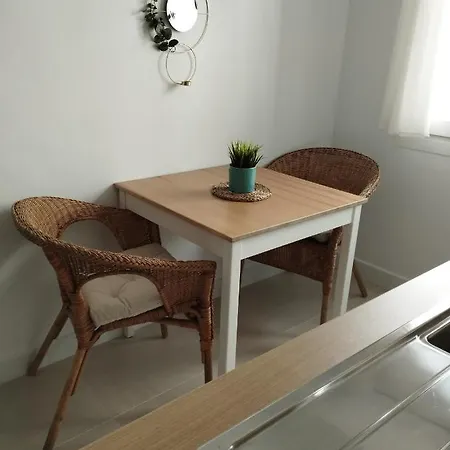 Appartement Casa Eva - Adults Only à Nerja Extérieur photo