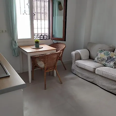 Appartement Casa Eva - Adults Only à Nerja Extérieur photo