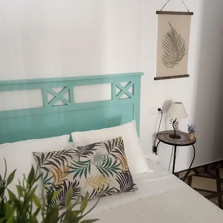 Appartement Casa Eva - Adults Only à Nerja Extérieur photo