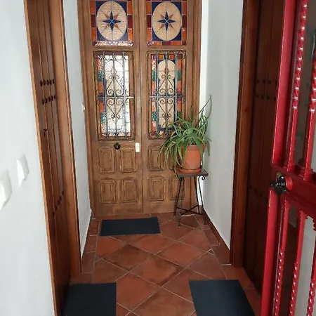 Appartement Casa Eva - Adults Only à Nerja Extérieur photo